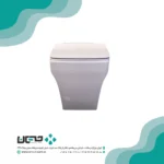 توالت فرنگی مروارید مدل والهنگ کاتیا