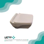 توالت فرنگی مروارید مدل والهنگ کاتیا