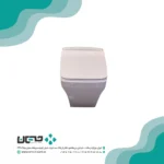 توالت فرنگی مروارید مدل والهنگ کاتیا