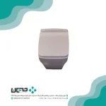 توالت فرنگی مروارید مدل والهنگ کاتیا