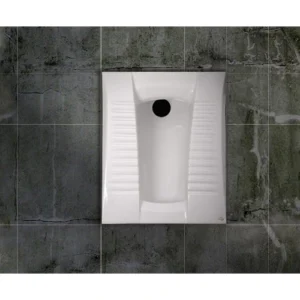 توالت ایرانی گلسار مدل لوسیا