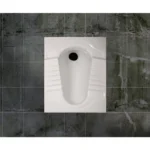 توالت زمینی گلسار مدل آکوا