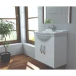 روشویی روکابینتی نانسی گلسار فارس