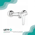 شیر توالت کیان مدل دنا