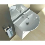 روکابینتی گلسار مدل تولیپ 47.2