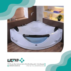 جکوزی شاینی مدل N-JA016