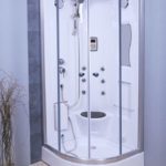 کابین سونا شاینی مدل N-SR001