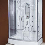 کابین سونا شاینی مدل N-SR006