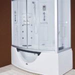 کابین سونا شاینی مدل N-SR007