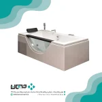 وان حمام داتیس مدل LG-1580