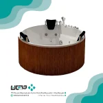 جکوزی داتیس مدل LX-1616