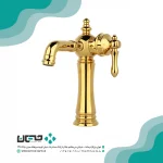شیر روشویی کیان مدل ونوس