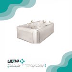 جکوزی داتیس مدل LX-1612