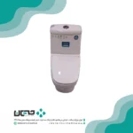 توالت فرنگی گلسار مدل پارمیس 5