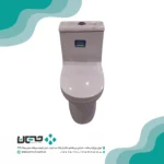 توالت فرنگی گلسار مدل اورلاند