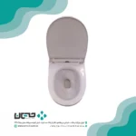 توالت فرنگی گلسار مدل اورلاند