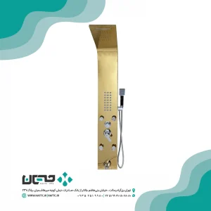 پانل دوش کد 0001