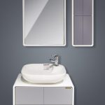 کابینت فول ست مدل آلفا 50*80