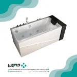 وان حمام داتیس مدل  LU38-A-R(L)-160