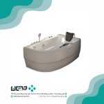 وان حمام داتیس مدل B012