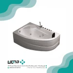 وان حمام داتیس مدل 6057