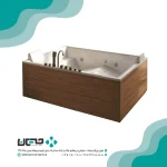 وان حمام داتیس مدل LX-1814