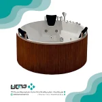 وان حمام داتیس مدل LX-1616