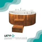 وان حمام داتیس مدل LX-1818