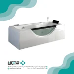 وان حمام داتیس مدل LG-1780