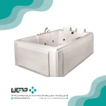 وان حمام داتیس مدل LX-1611