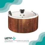 وان حمام داتیس مدل LX-1414