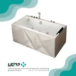 وان حمام داتیس مدل  LU38-C-L(R)-170