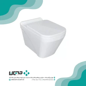 والهنگ چینی‌کرد مدل آرتا