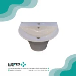 روشویی مروارید مدل سیلویا 5