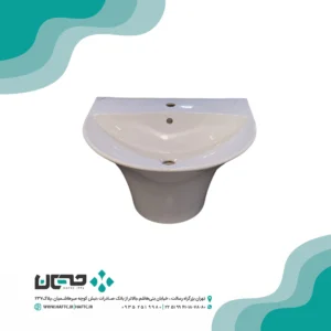 روشویی مروارید مدل سیلویا 5