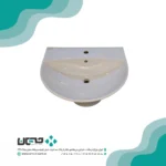 روشویی مروارید مدل سیلویا 5