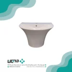 روشویی مروارید مدل سیلویا 5