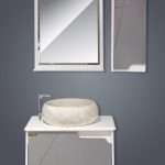 کابینت فول ست مدل هرمس 40*60