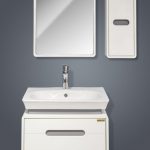 کابینت فول ست مدل لوسیا 40*60