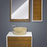 کابینت فول ست مدل هلیا 40*60