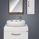 کابینت فول ست مدل کاریزما 40*70