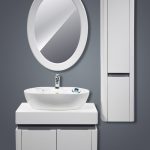 کابینت فول ست مدل فلورانس 40*70