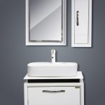 کابینت فول ست مدل سورنا 40*70