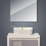 کابینت فول ست مدل موناکو 40*80