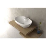 روشویی روسنگی گلسار مدل جنوا 59