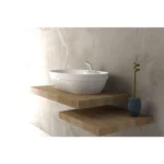 روشویی روسنگی گلسار مدل جنوا 59