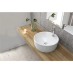 روشویی روسنگی گلسار مدل وینر 43