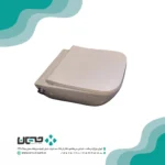 توالت فرنگی مروارید مدل والهنگ کاپریس