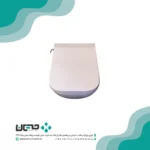 توالت فرنگی مروارید مدل والهنگ کاپریس