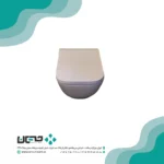 توالت فرنگی مروارید مدل والهنگ کاپریس